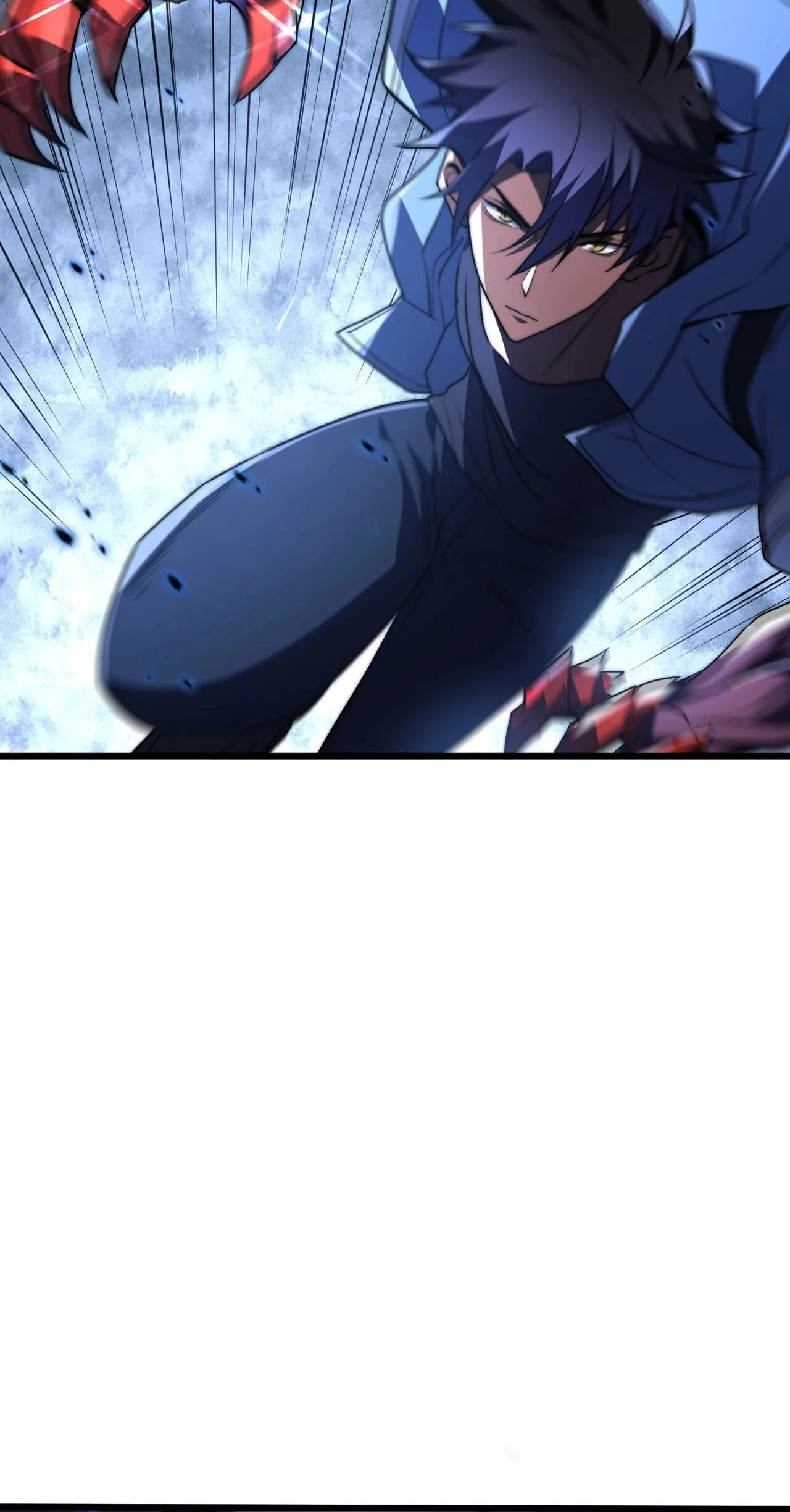 I Became a God Devouring Souls at the Crematorium, chapter 14, page 39
