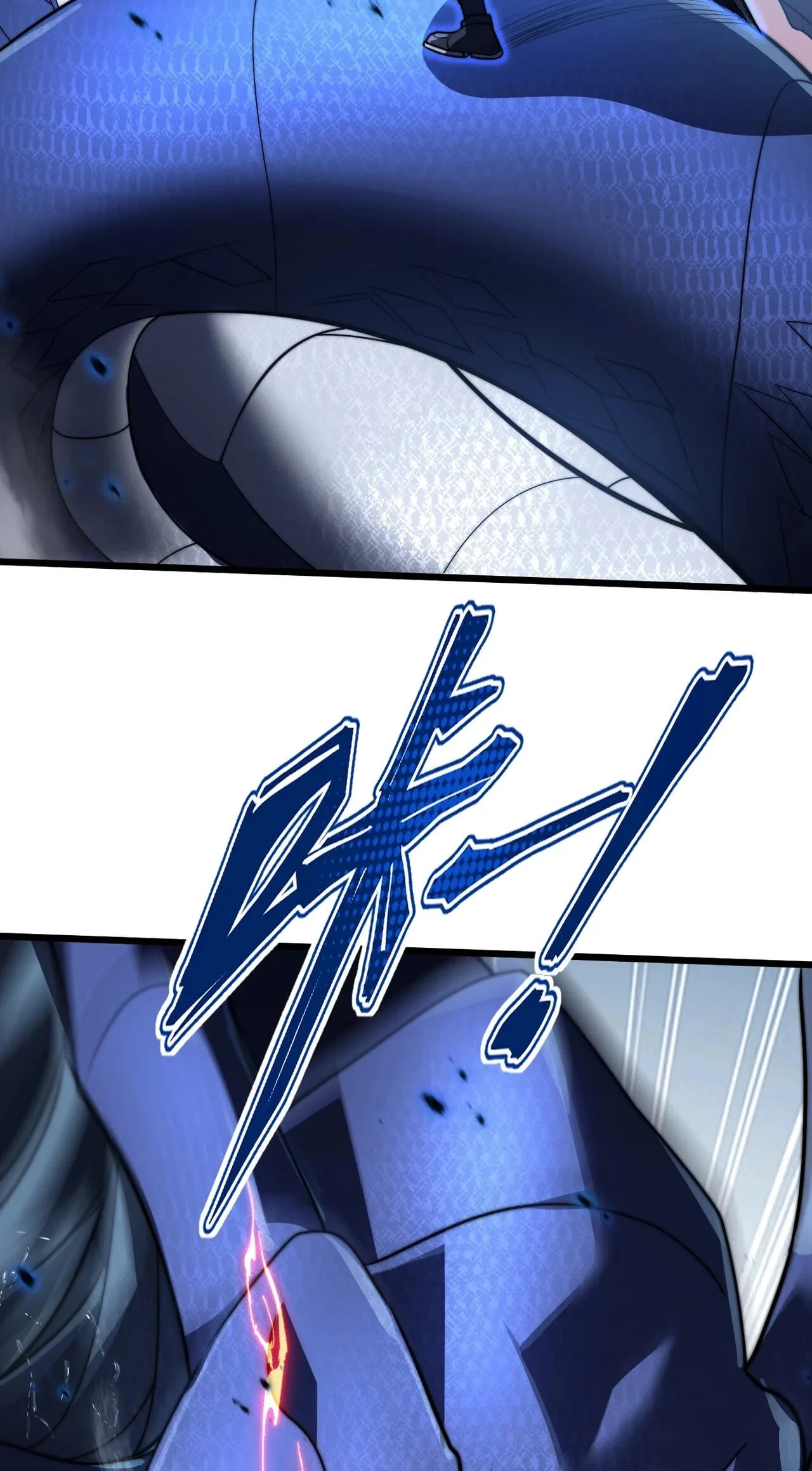 I Became a God Devouring Souls at the Crematorium, chapter 14, page 46