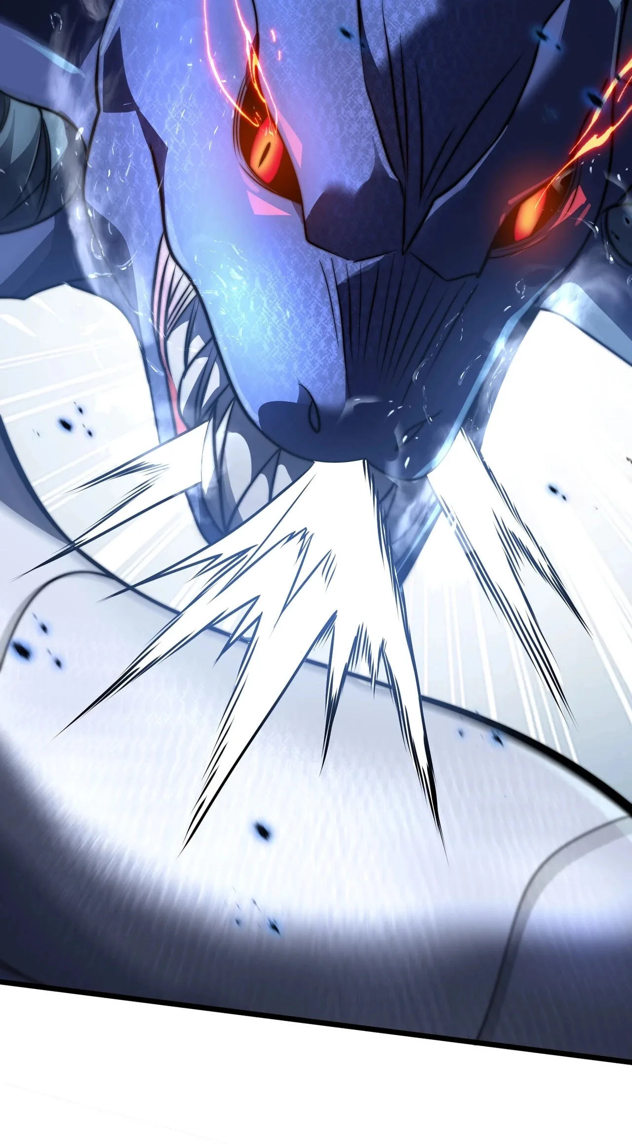 I Became a God Devouring Souls at the Crematorium, chapter 14, page 47
