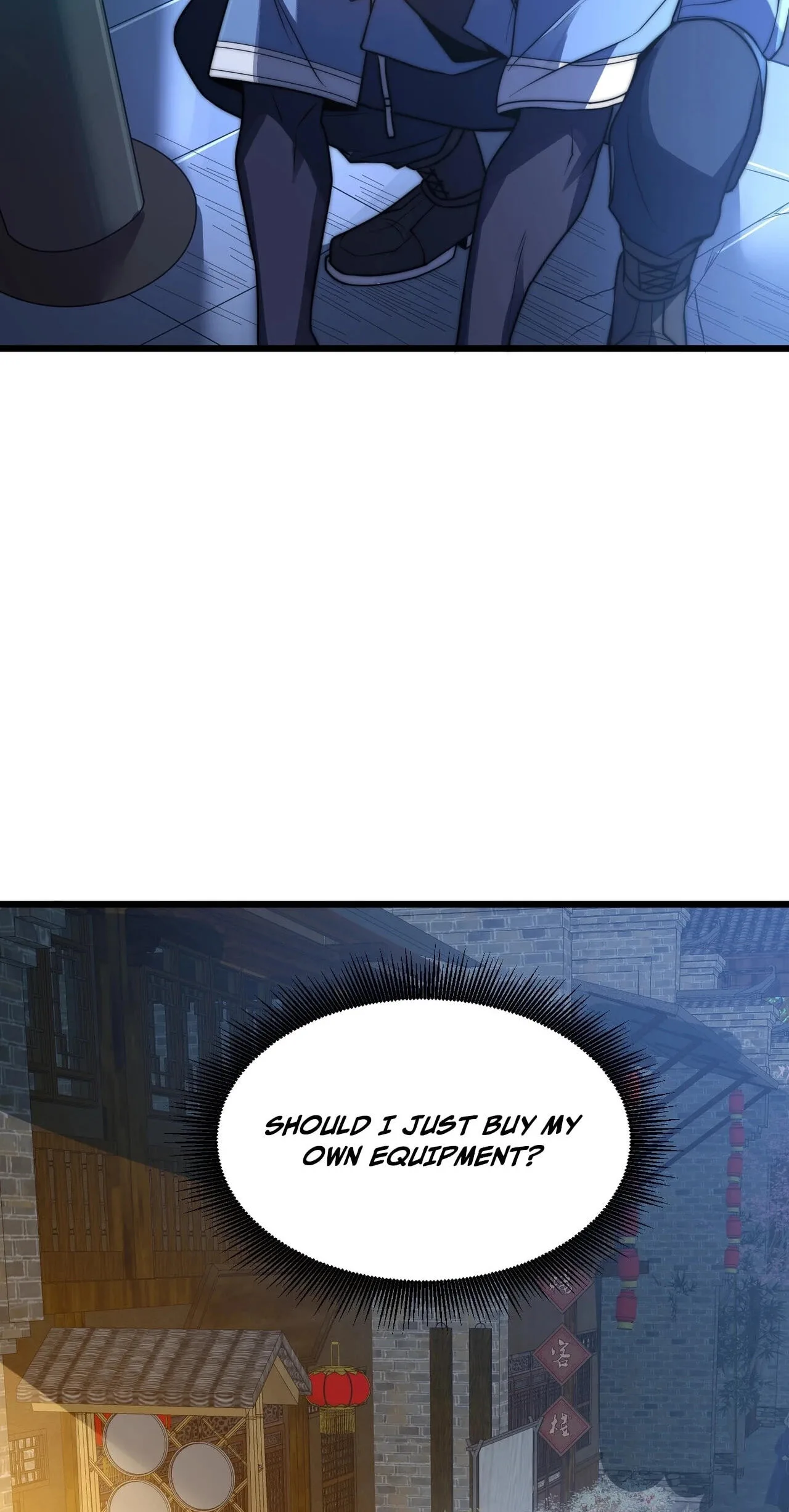 I Became a God Devouring Souls at the Crematorium, chapter 14, page 62