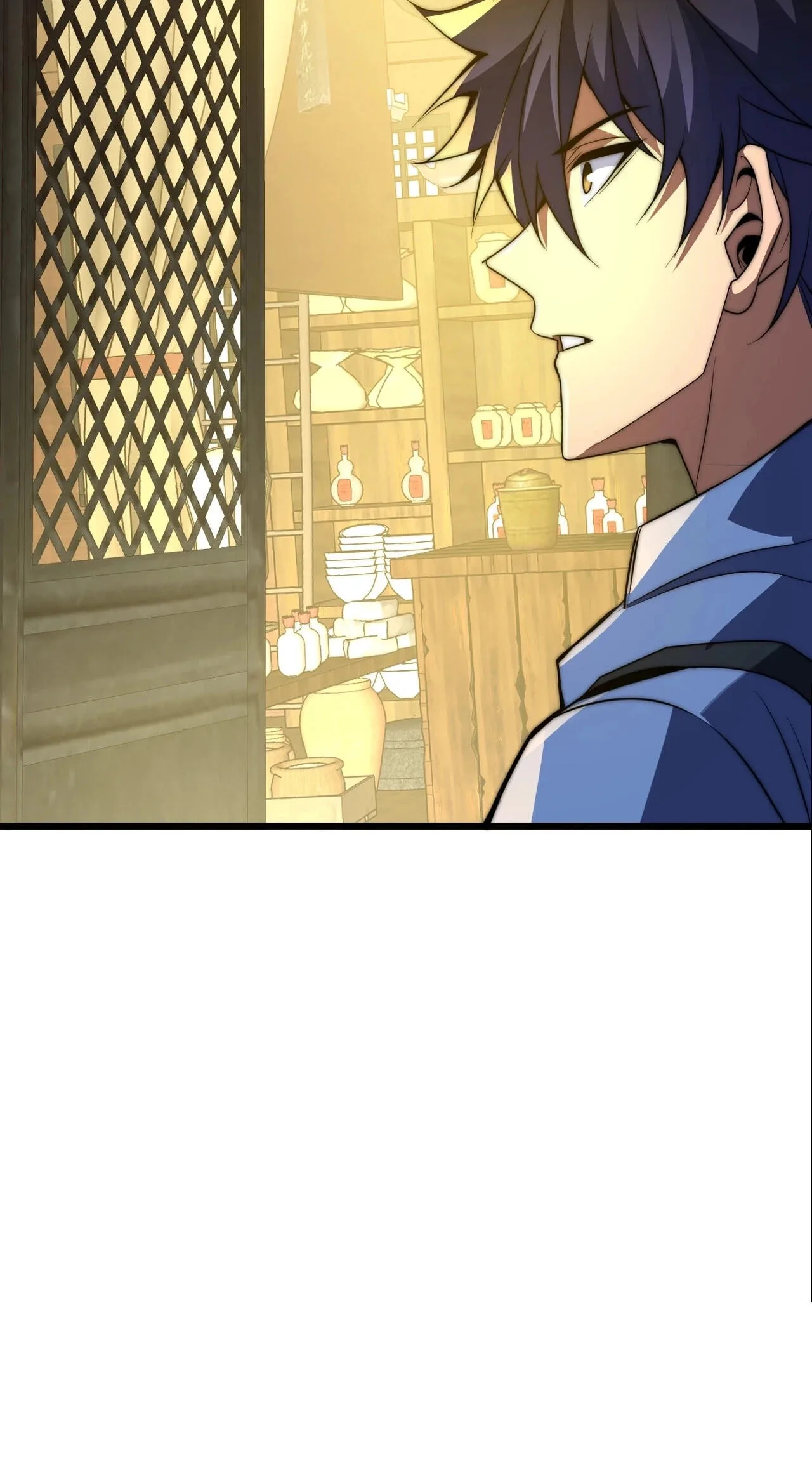 I Became a God Devouring Souls at the Crematorium, chapter 14, page 67