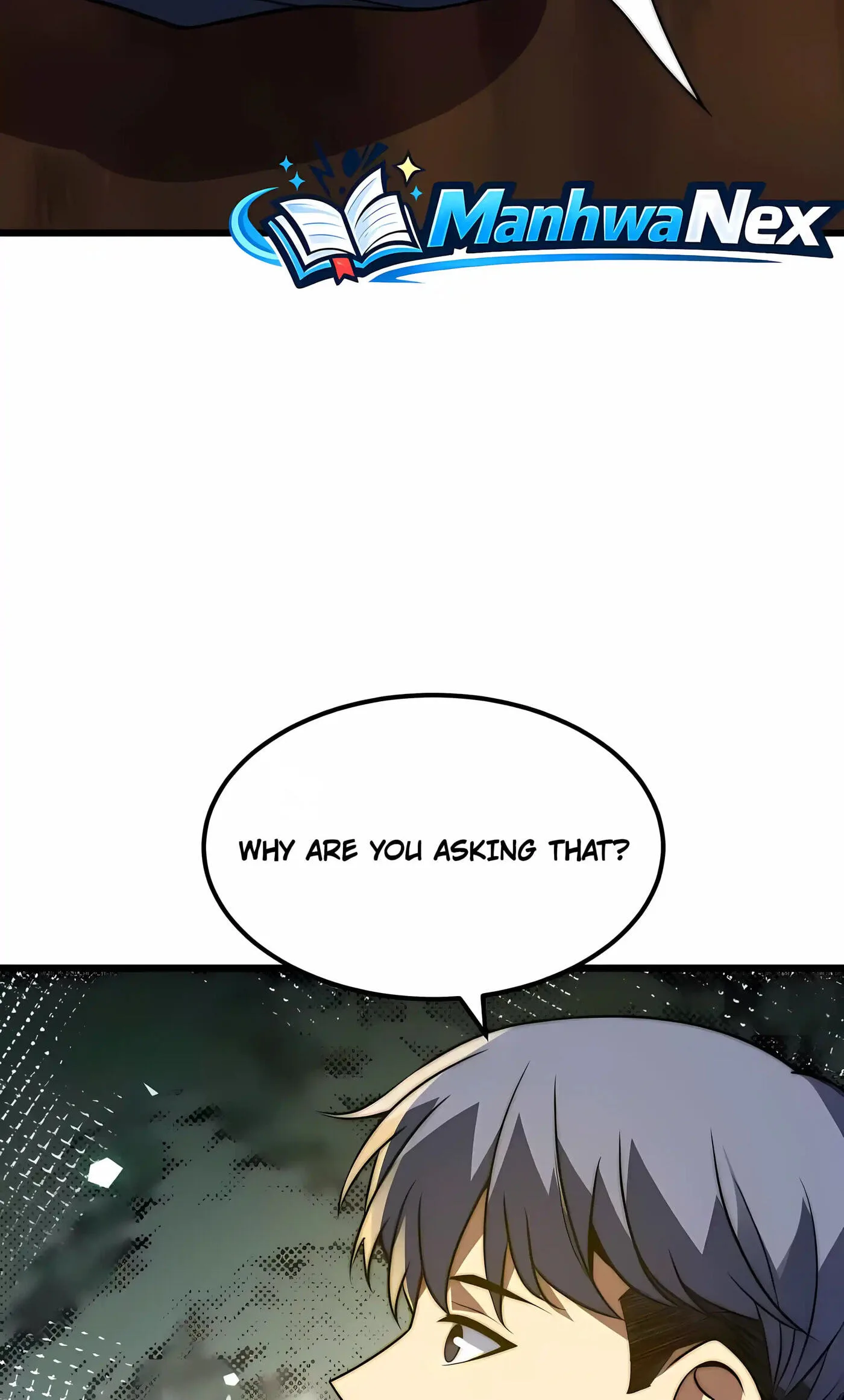 I Became a God Devouring Souls at the Crematorium, chapter 15, page 4