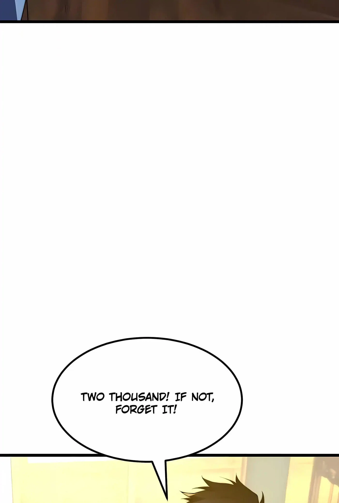 I Became a God Devouring Souls at the Crematorium, chapter 15, page 9