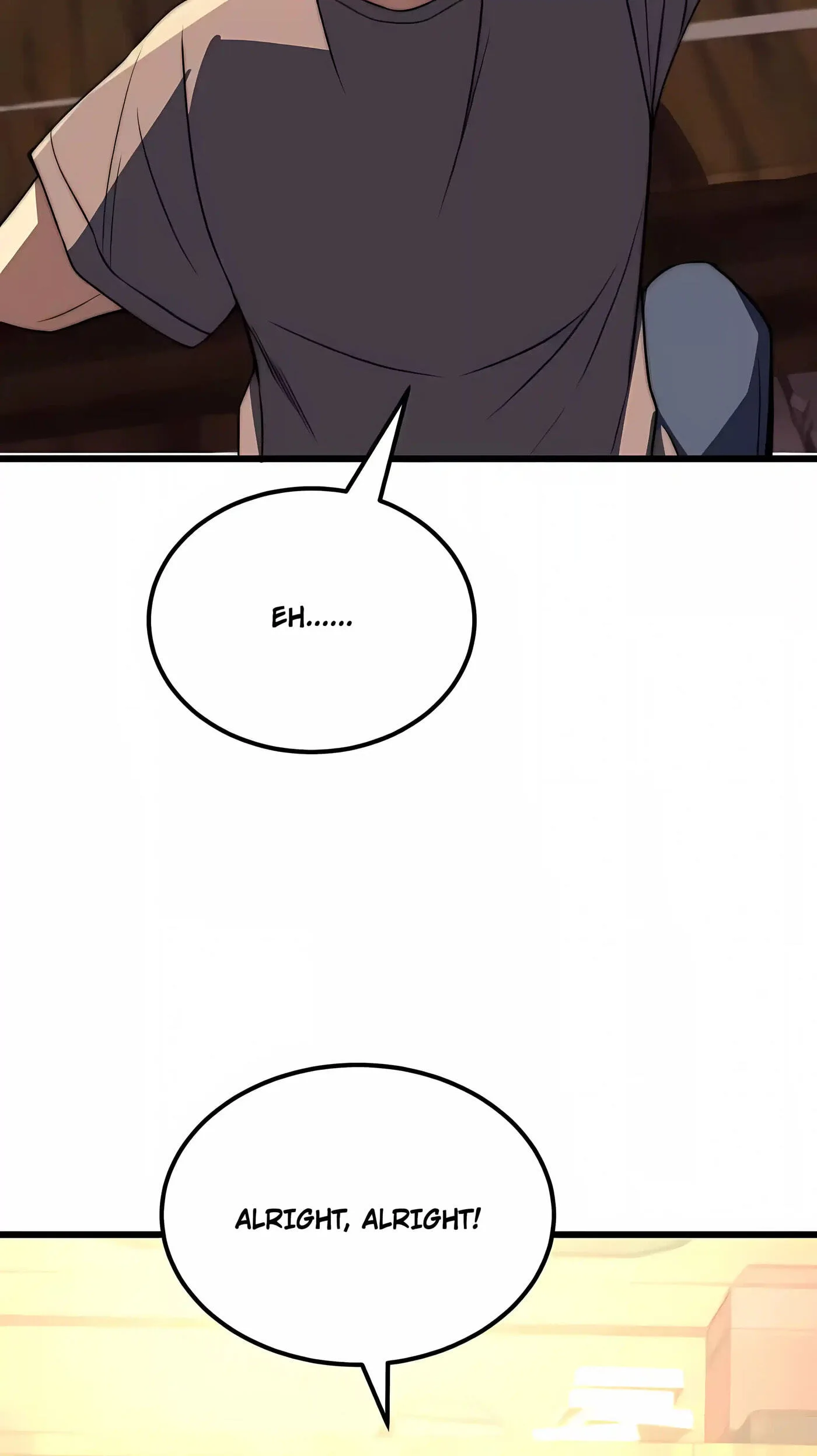 I Became a God Devouring Souls at the Crematorium, chapter 15, page 11