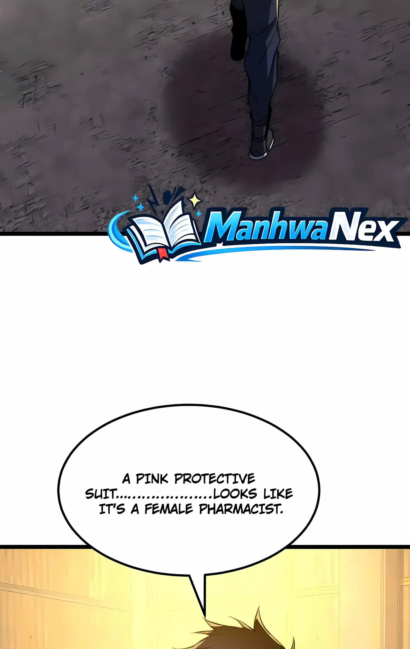 I Became a God Devouring Souls at the Crematorium, chapter 15, page 22
