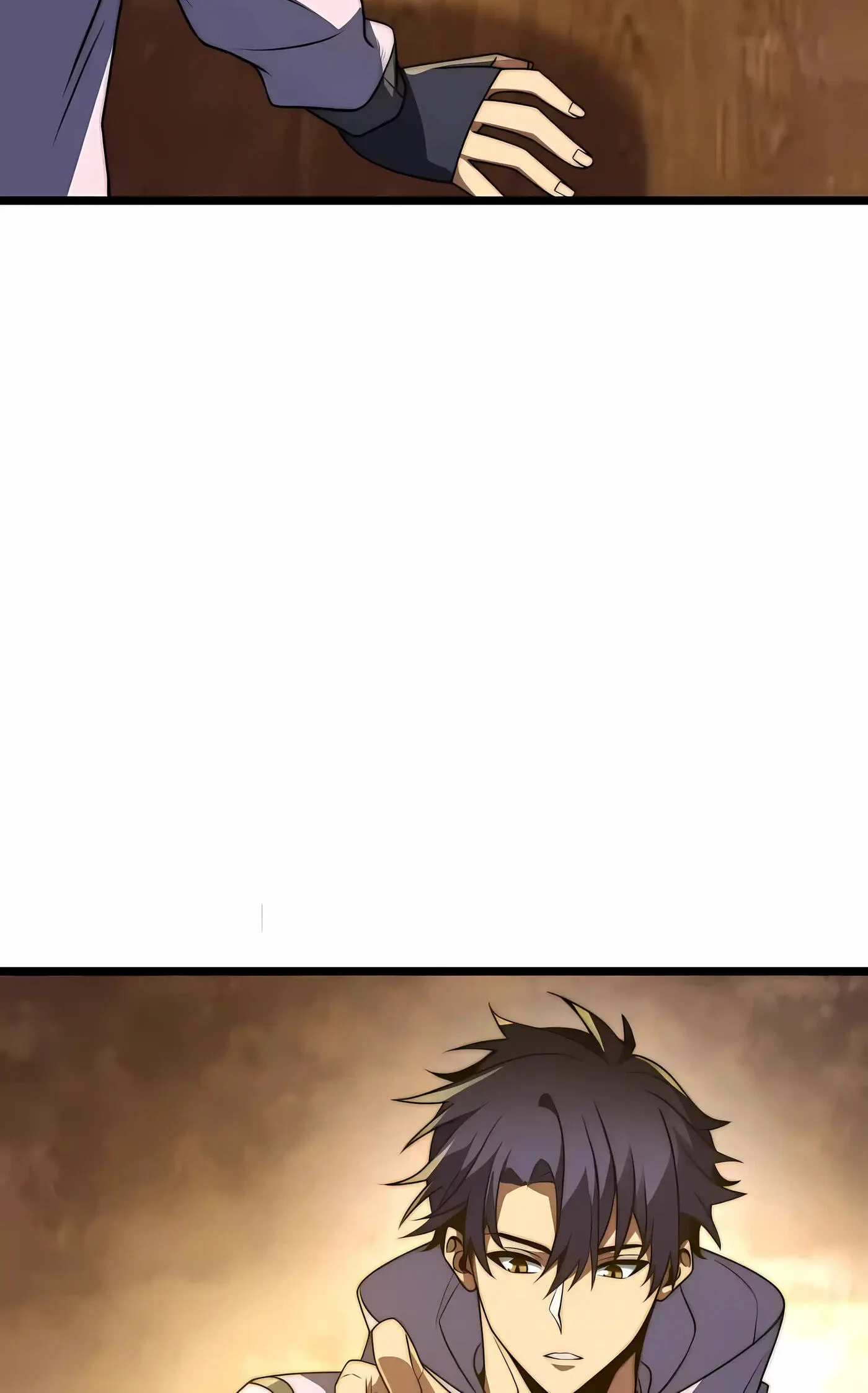 I Became a God Devouring Souls at the Crematorium, chapter 15, page 28
