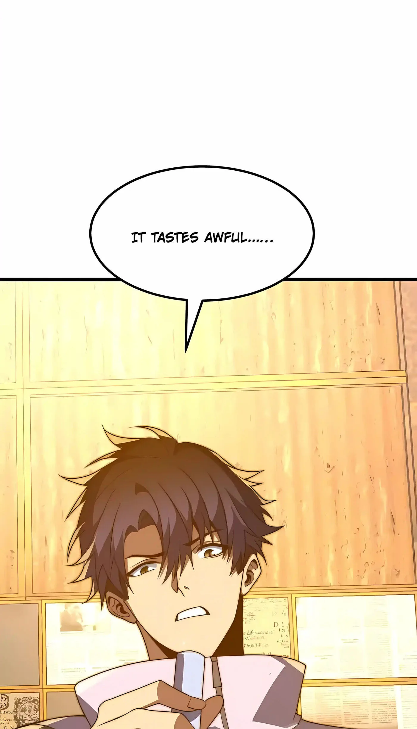 I Became a God Devouring Souls at the Crematorium, chapter 15, page 44
