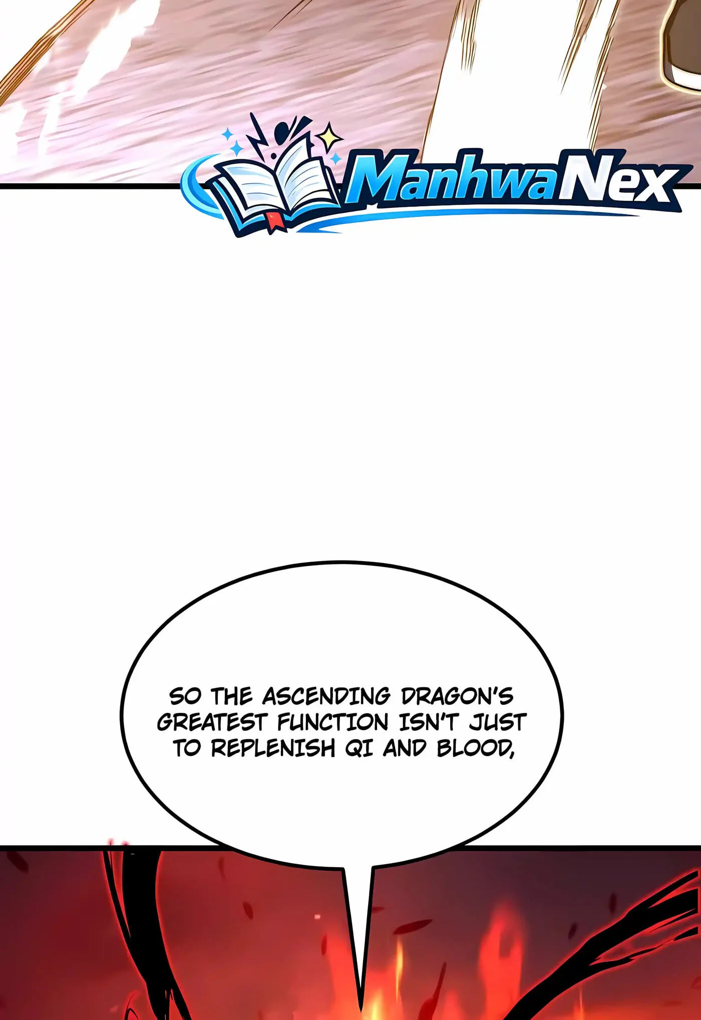I Became a God Devouring Souls at the Crematorium, chapter 15, page 50