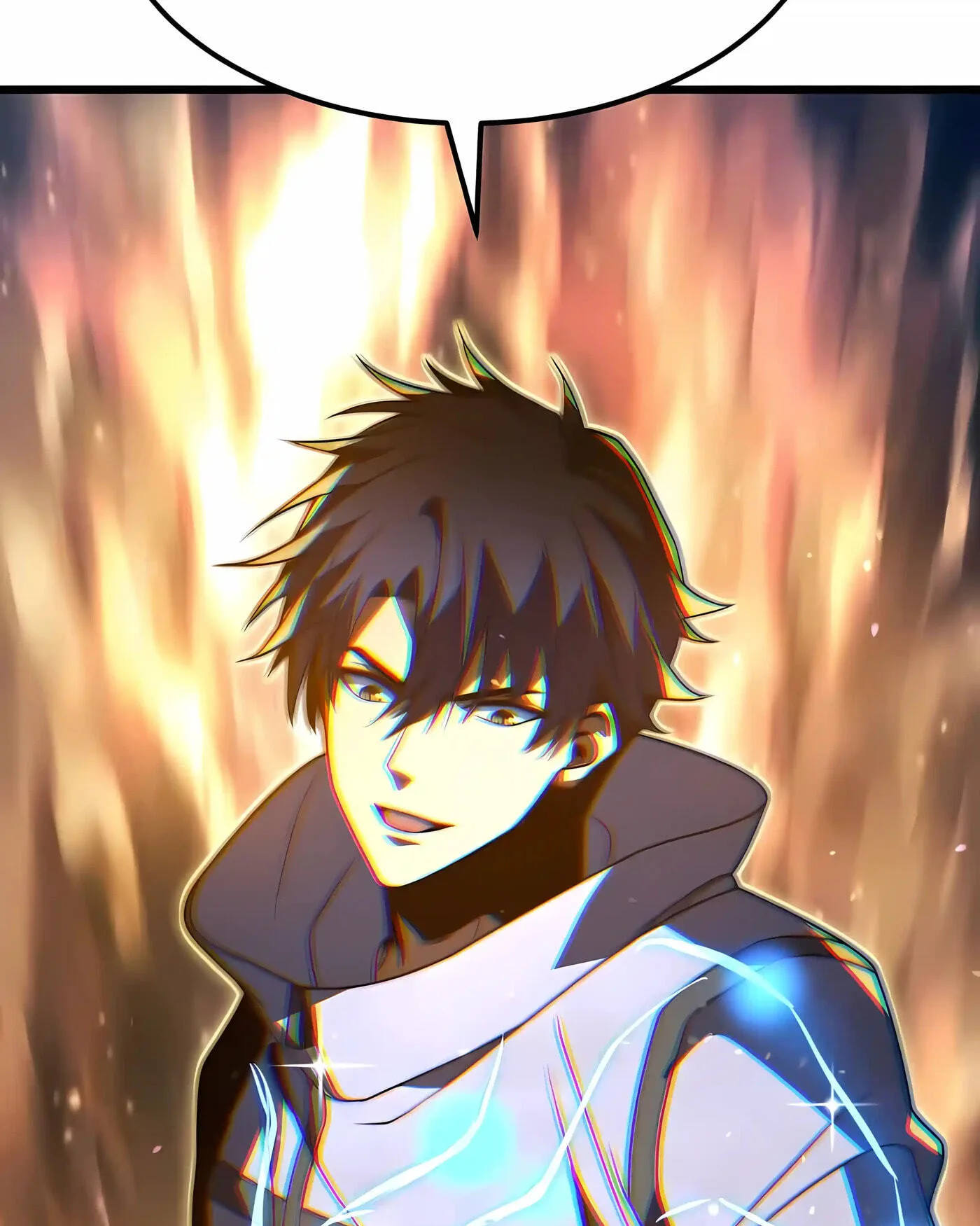 I Became a God Devouring Souls at the Crematorium, chapter 15, page 53