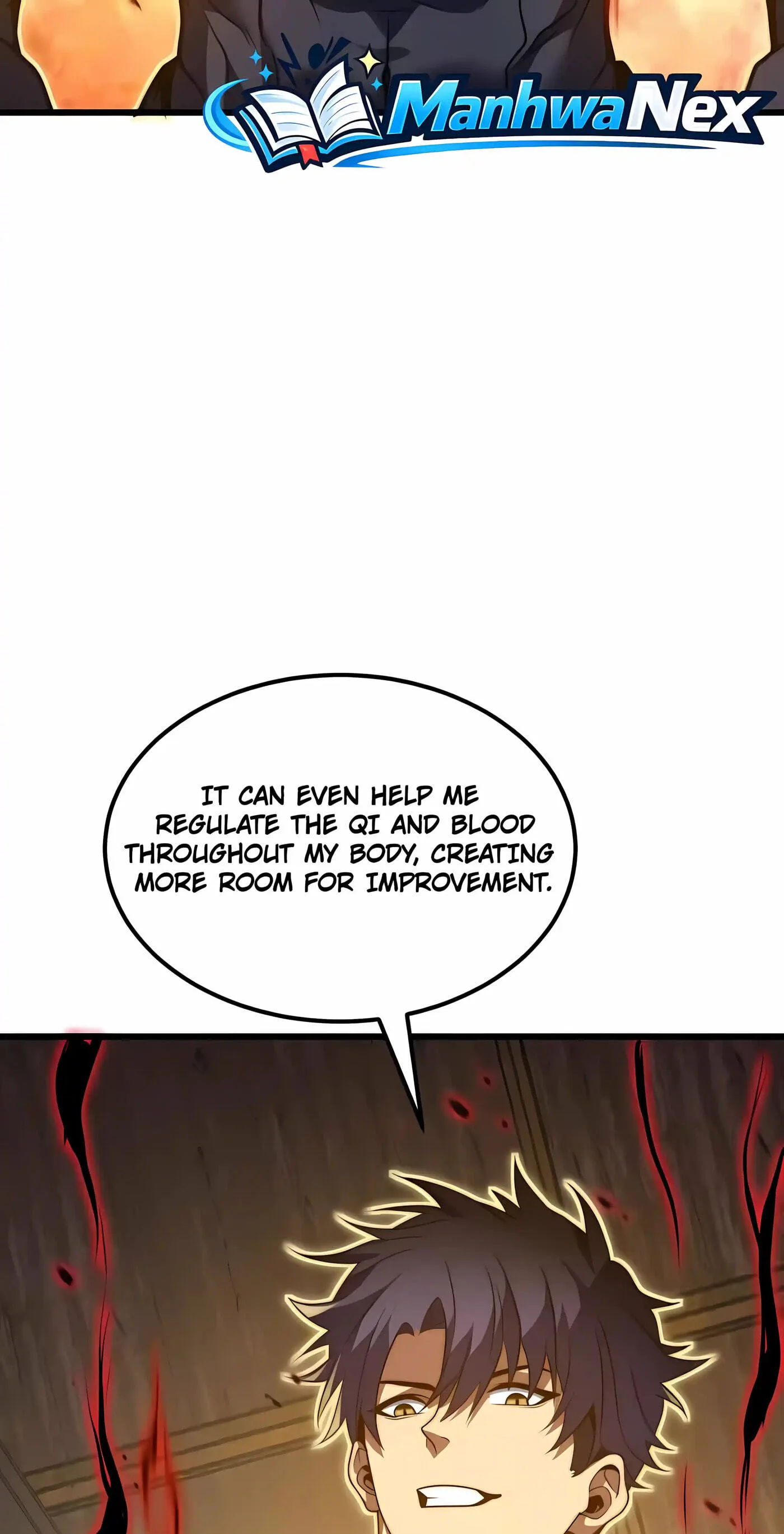 I Became a God Devouring Souls at the Crematorium, chapter 15, page 59
