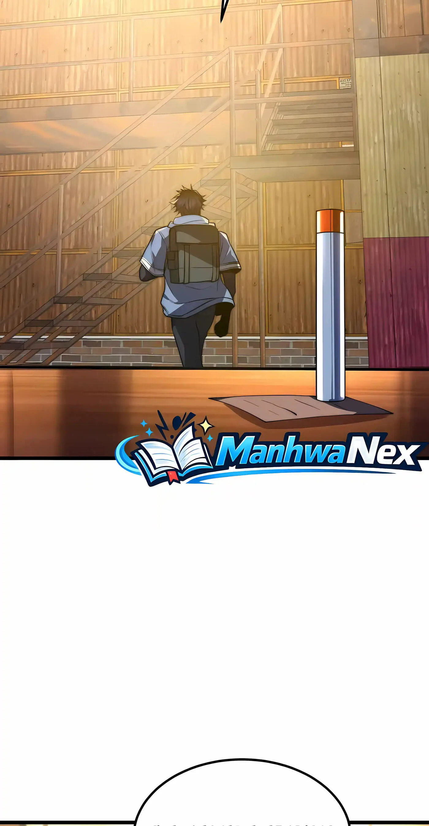 I Became a God Devouring Souls at the Crematorium, chapter 15, page 74