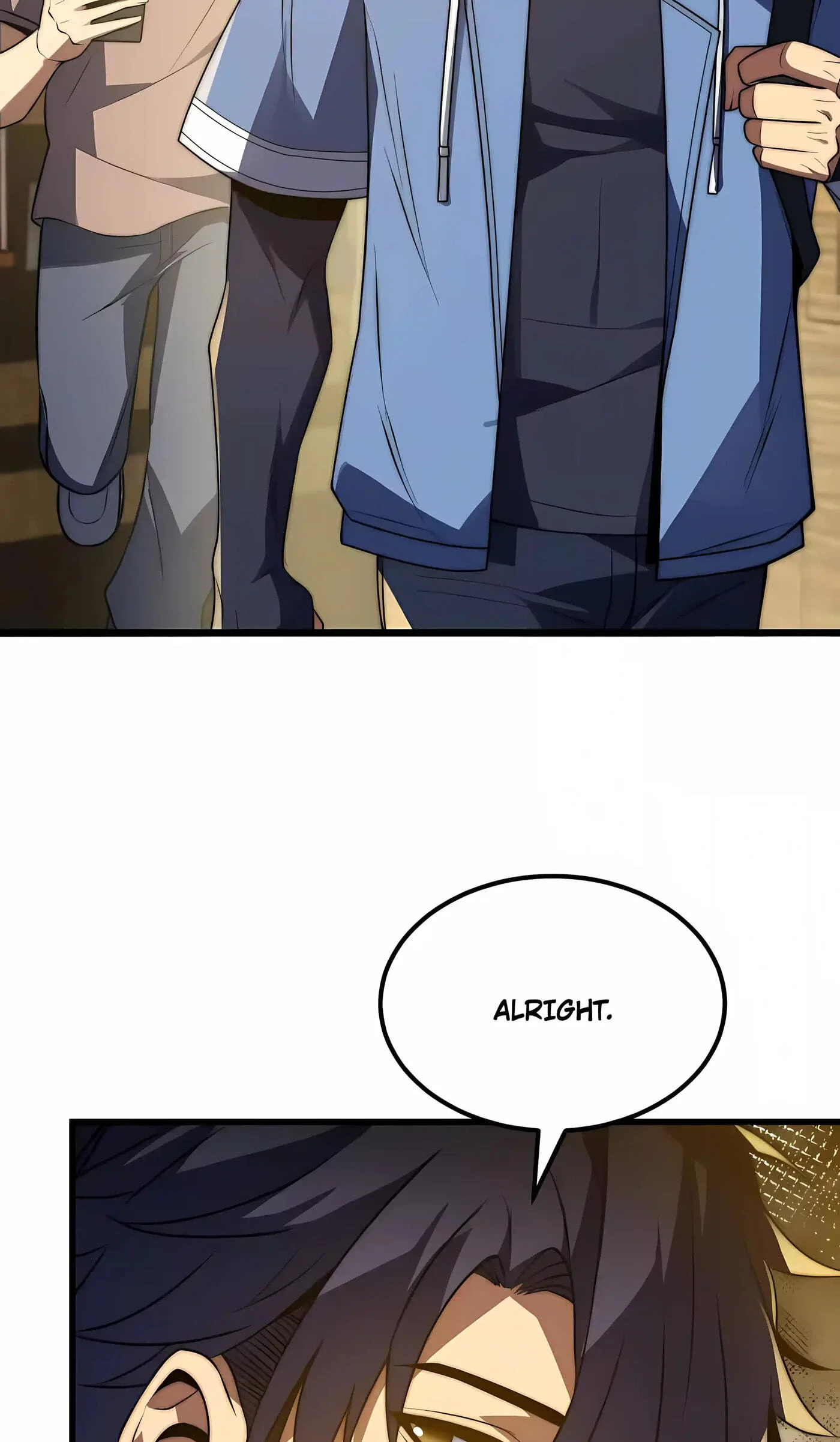 I Became a God Devouring Souls at the Crematorium, chapter 15, page 77