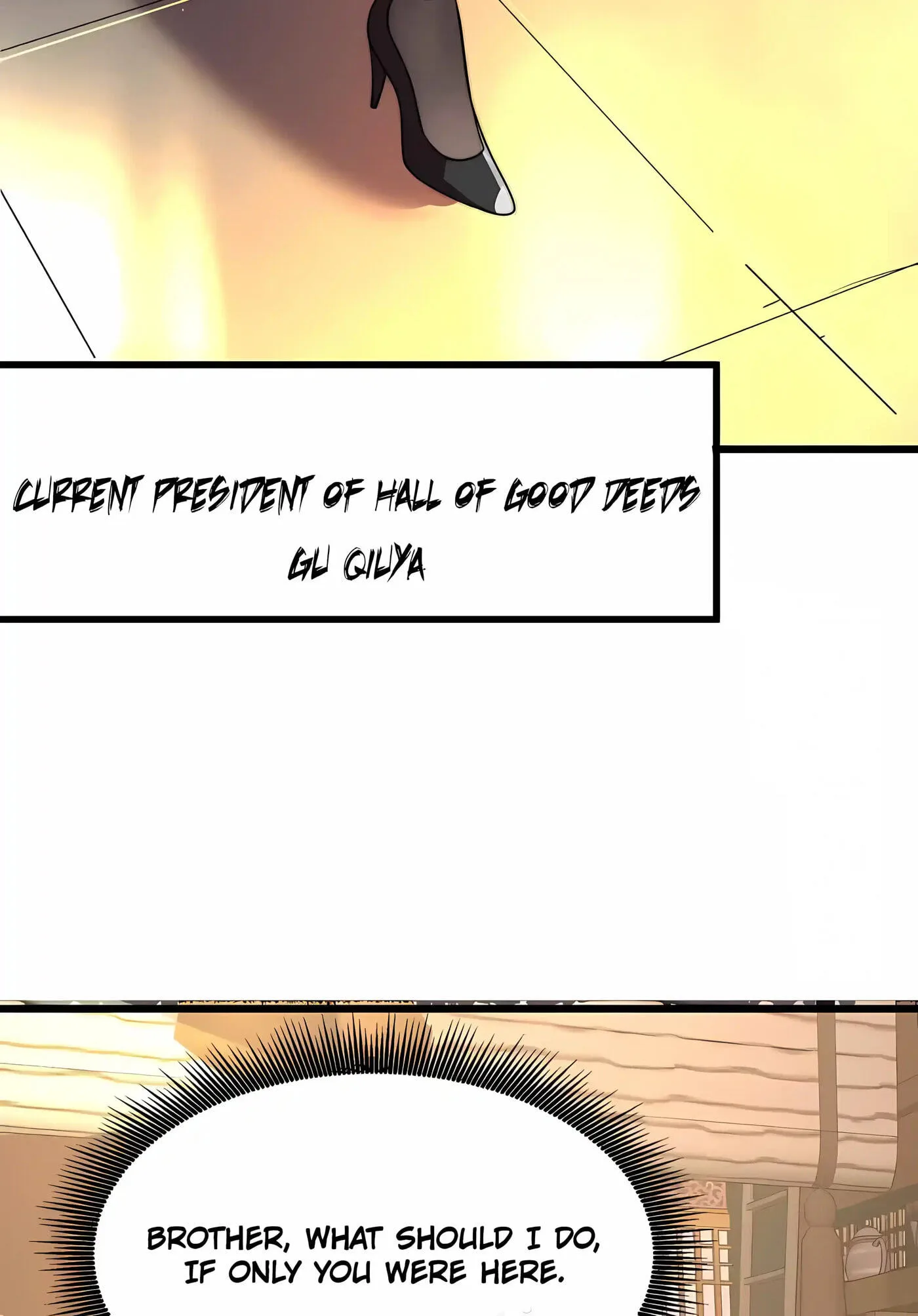 I Became a God Devouring Souls at the Crematorium, chapter 15, page 82