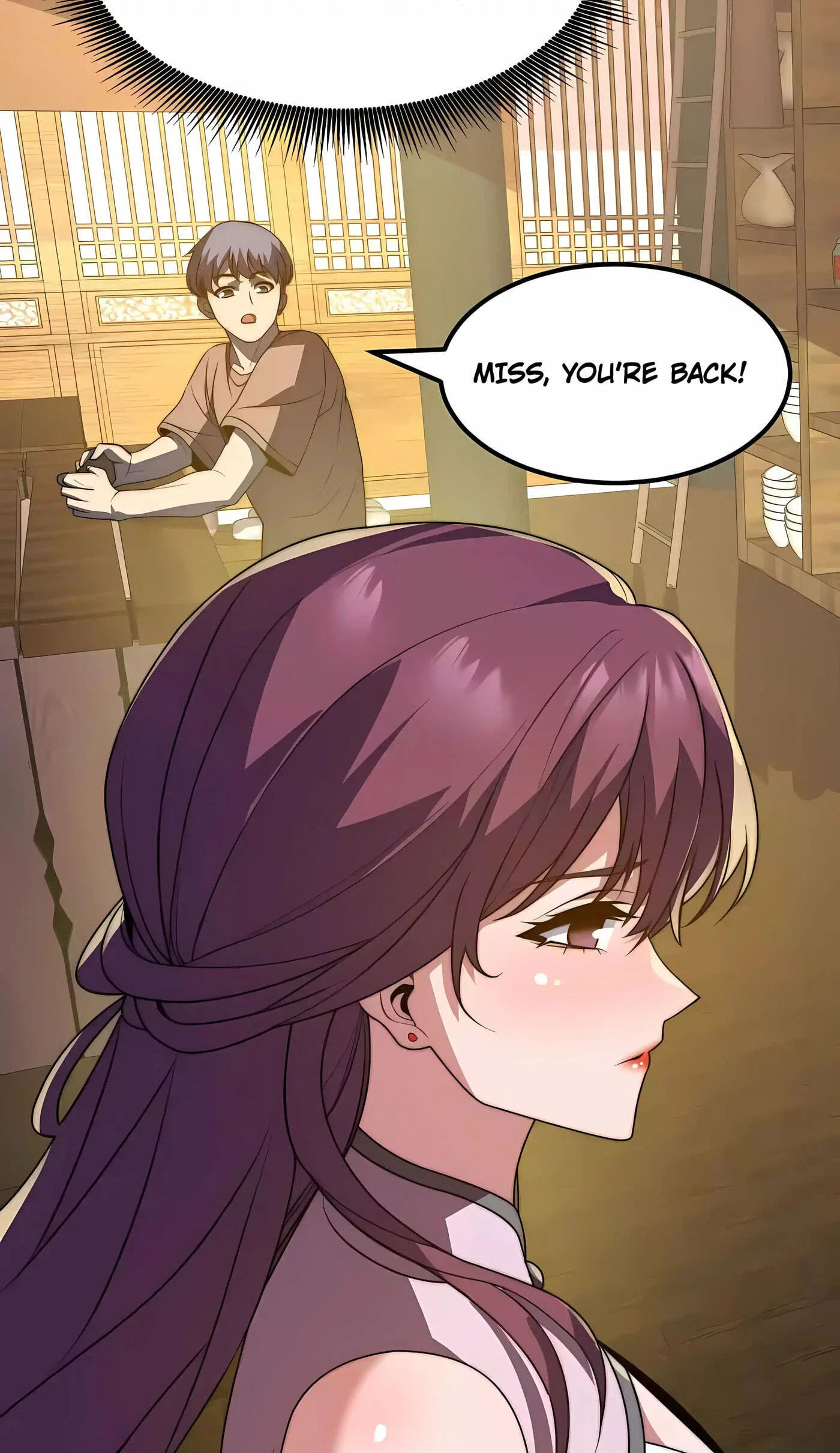 I Became a God Devouring Souls at the Crematorium, chapter 15, page 83
