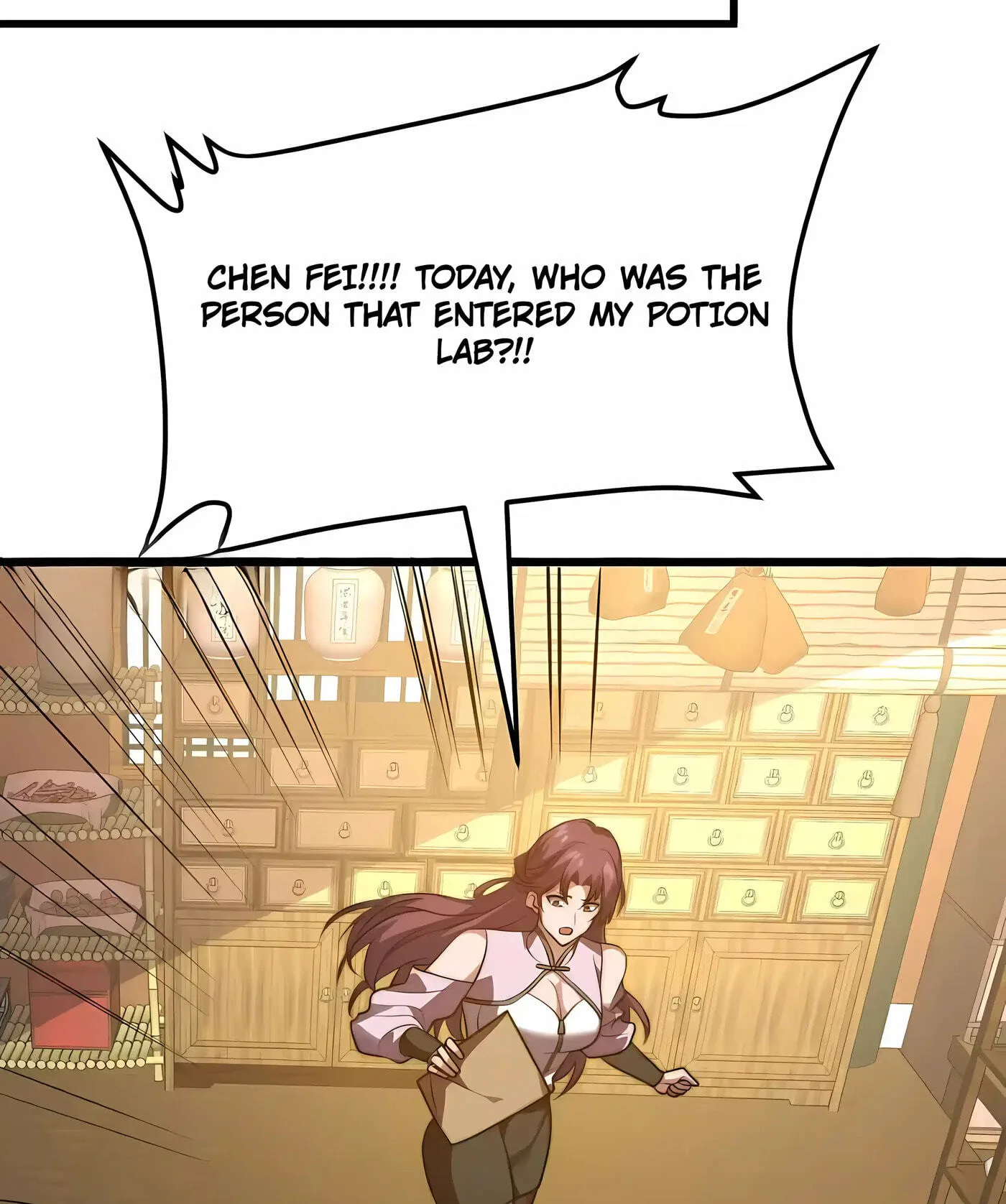 I Became a God Devouring Souls at the Crematorium, chapter 15, page 89