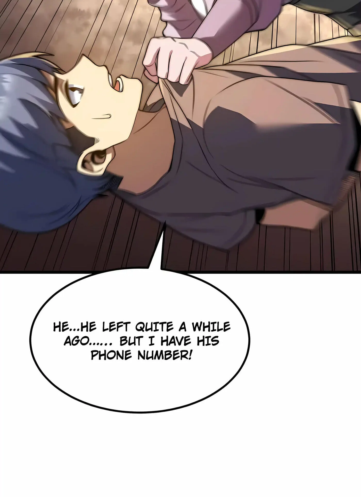 I Became a God Devouring Souls at the Crematorium, chapter 15, page 92