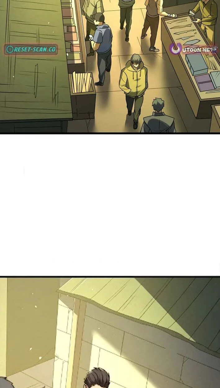 I Became a God Devouring Souls at the Crematorium, chapter 16, page 2