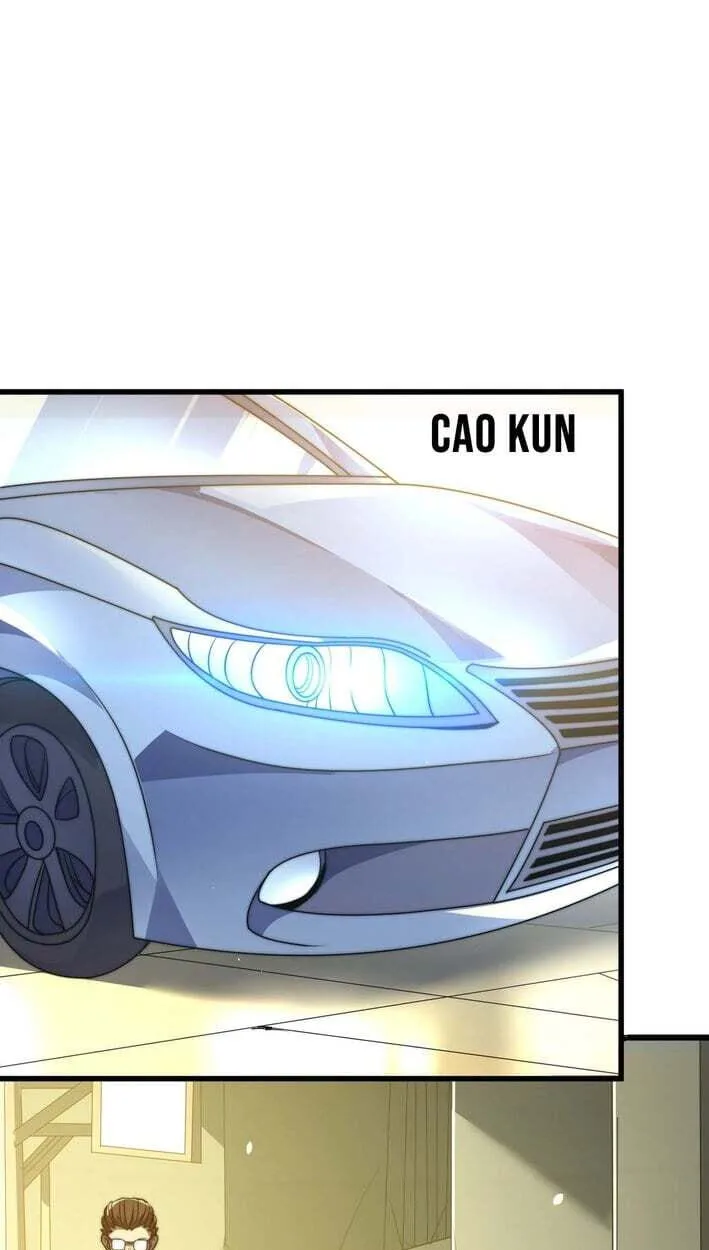 I Became a God Devouring Souls at the Crematorium, chapter 16, page 8