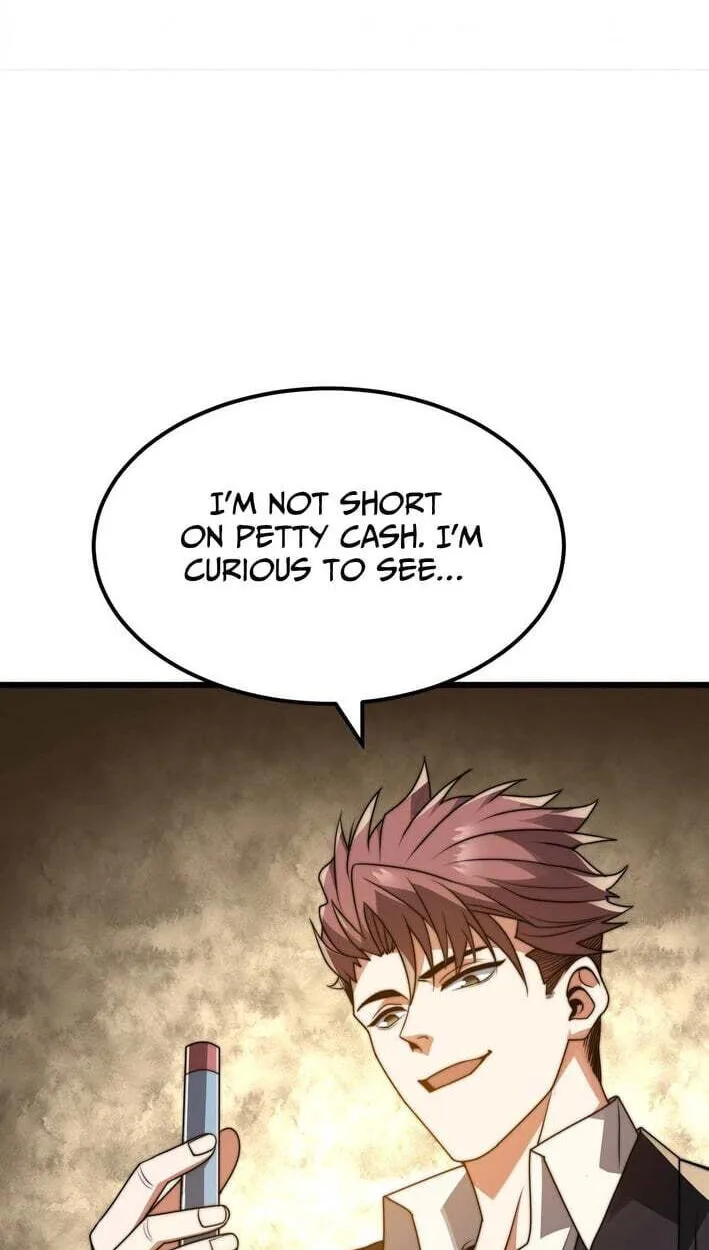 I Became a God Devouring Souls at the Crematorium, chapter 16, page 14