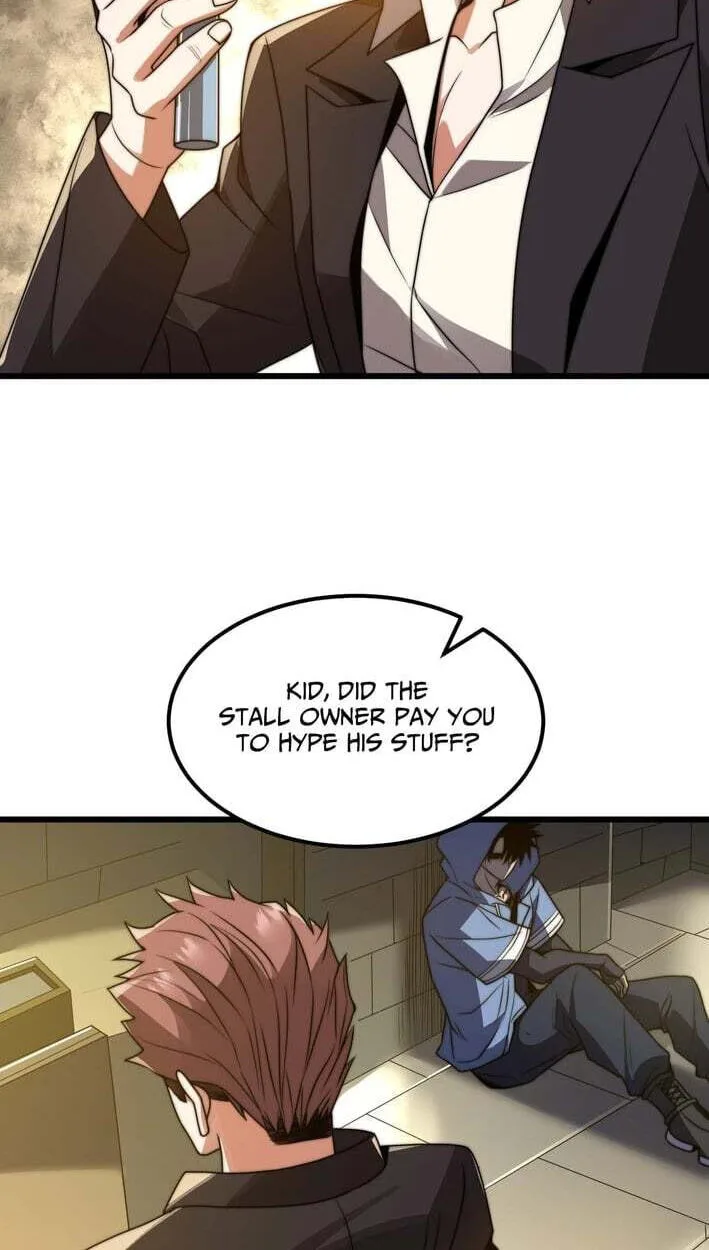 I Became a God Devouring Souls at the Crematorium, chapter 16, page 15