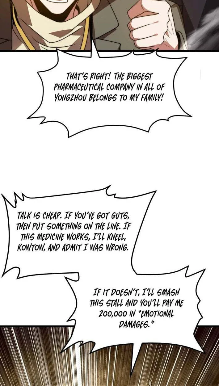 I Became a God Devouring Souls at the Crematorium, chapter 16, page 19