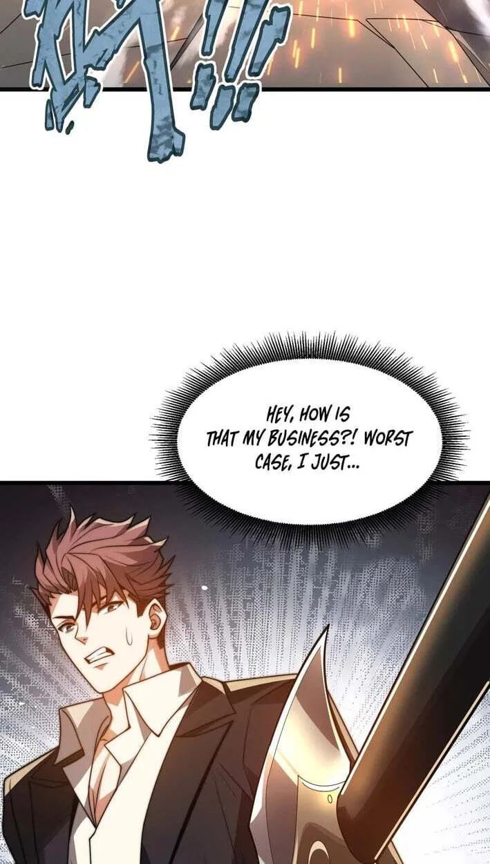 I Became a God Devouring Souls at the Crematorium, chapter 16, page 21