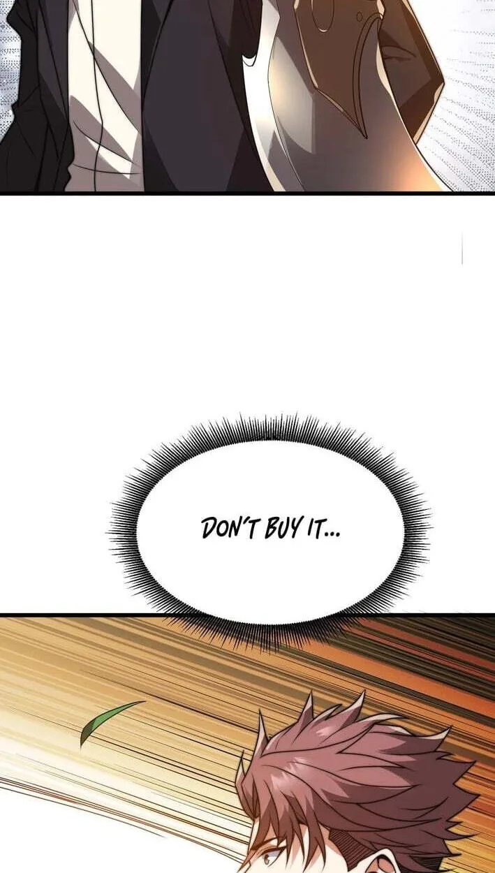 I Became a God Devouring Souls at the Crematorium, chapter 16, page 22