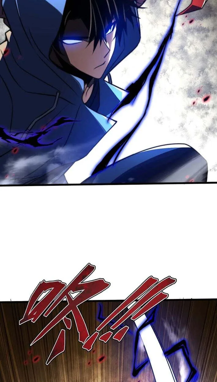 I Became a God Devouring Souls at the Crematorium, chapter 16, page 26