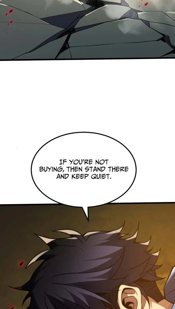 I Became a God Devouring Souls at the Crematorium, chapter 16, page 28