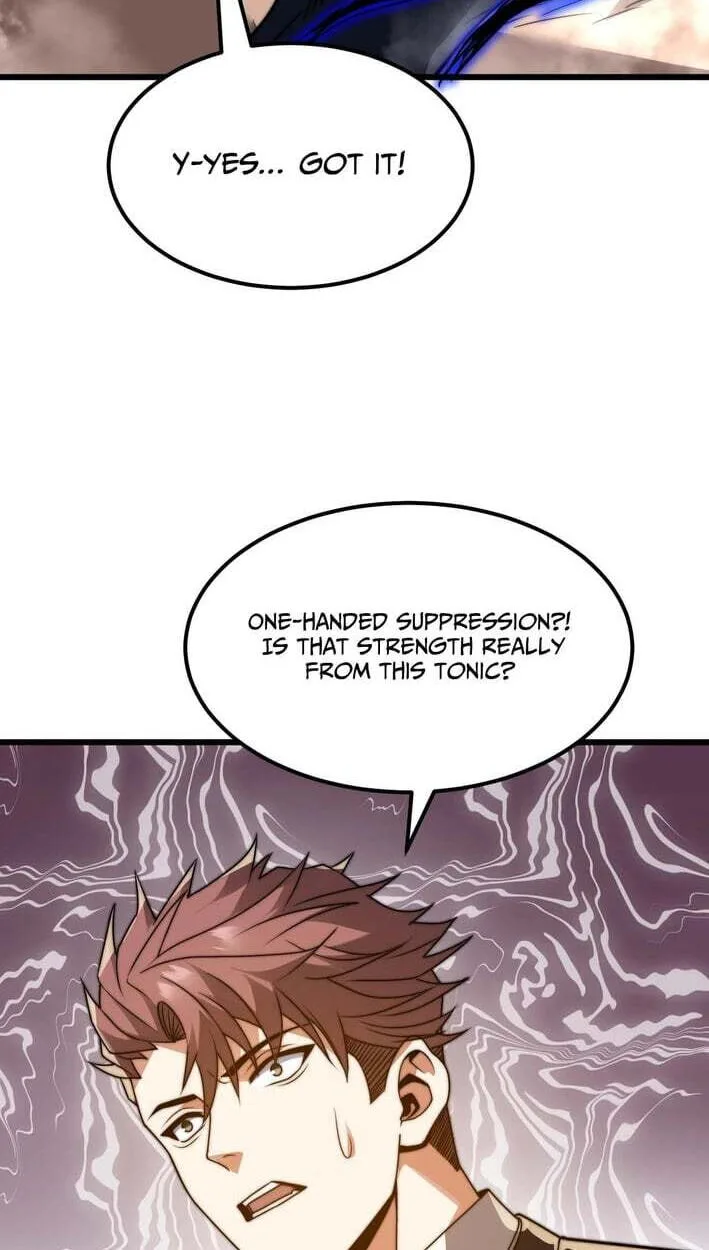 I Became a God Devouring Souls at the Crematorium, chapter 16, page 30