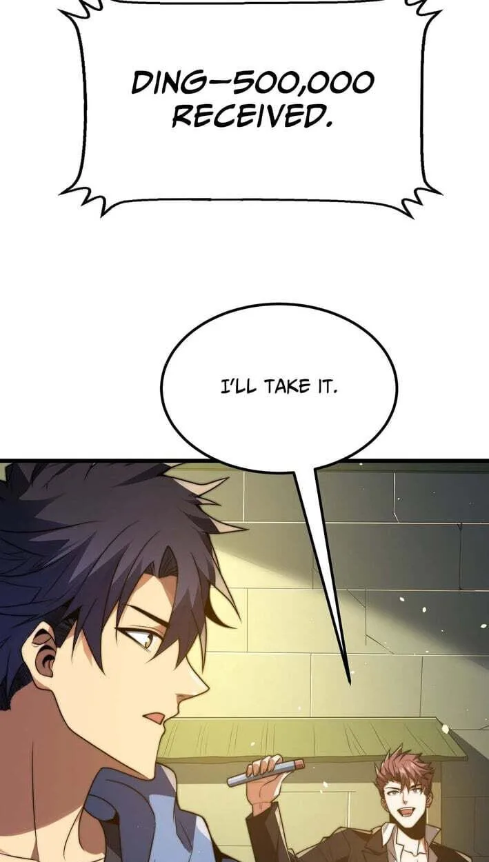 I Became a God Devouring Souls at the Crematorium, chapter 16, page 32