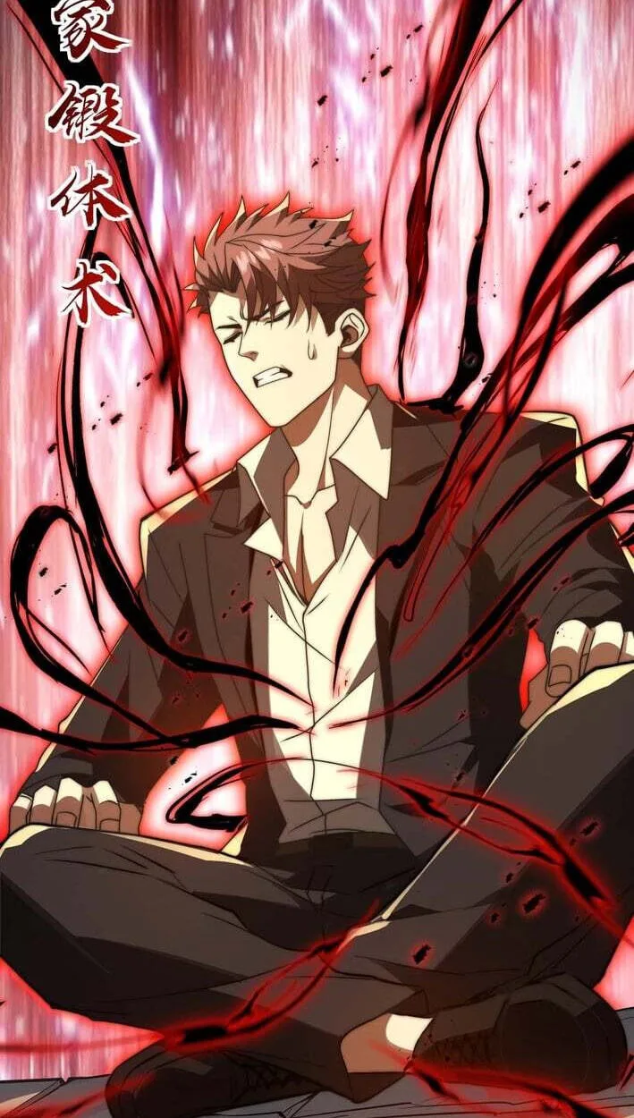 I Became a God Devouring Souls at the Crematorium, chapter 16, page 43