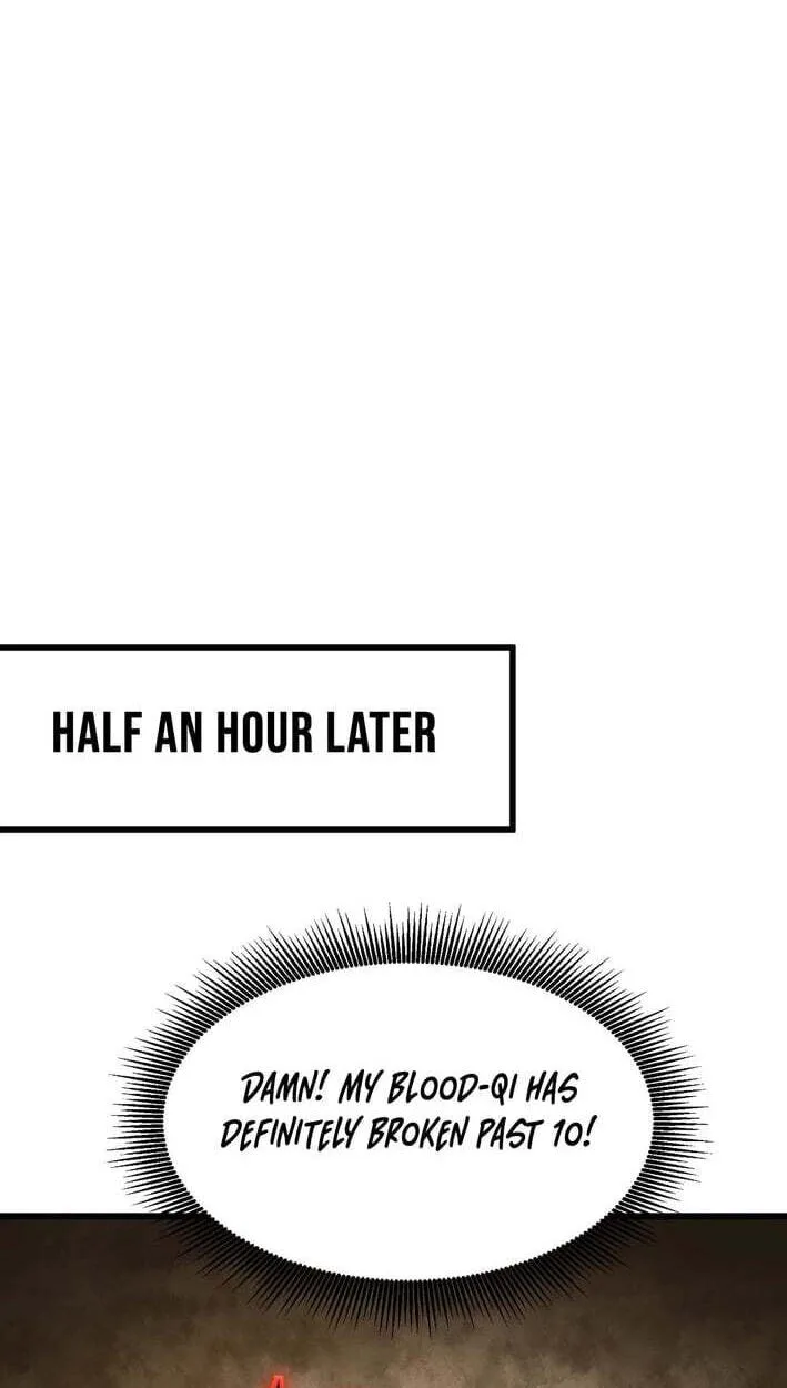 I Became a God Devouring Souls at the Crematorium, chapter 16, page 46