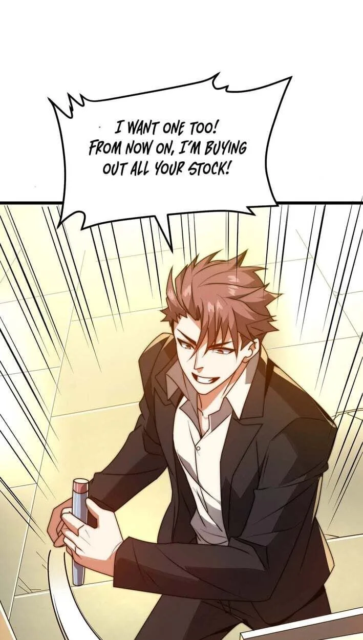 I Became a God Devouring Souls at the Crematorium, chapter 16, page 48