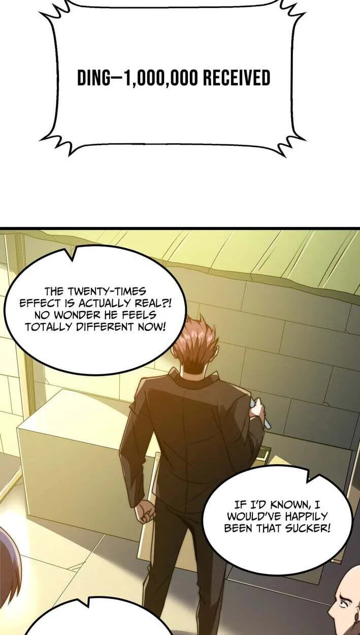 I Became a God Devouring Souls at the Crematorium, chapter 16, page 51