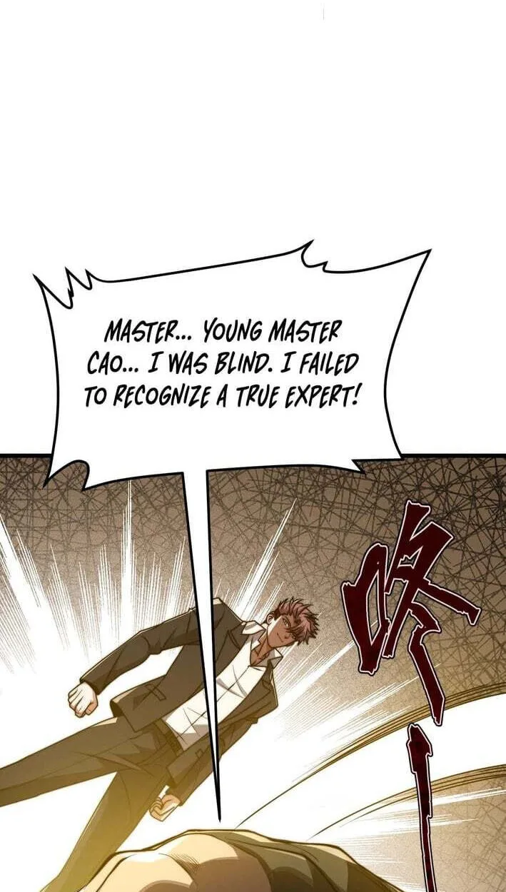 I Became a God Devouring Souls at the Crematorium, chapter 16, page 54
