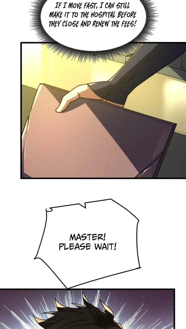 I Became a God Devouring Souls at the Crematorium, chapter 16, page 56
