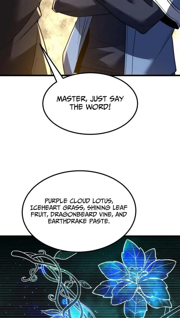 I Became a God Devouring Souls at the Crematorium, chapter 16, page 64