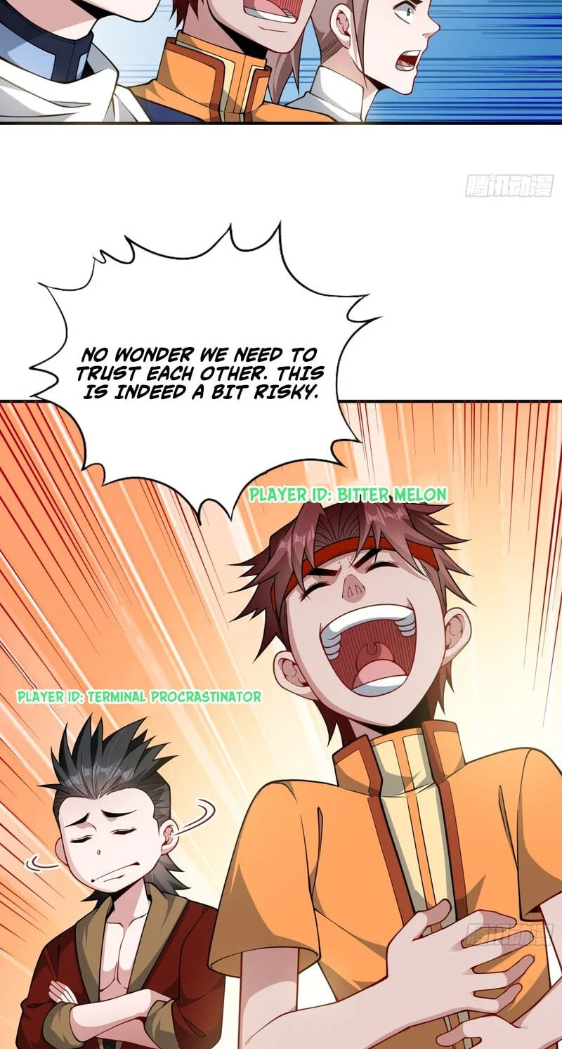 10,000 Ways to Eliminate Players, chapter 15, page 5