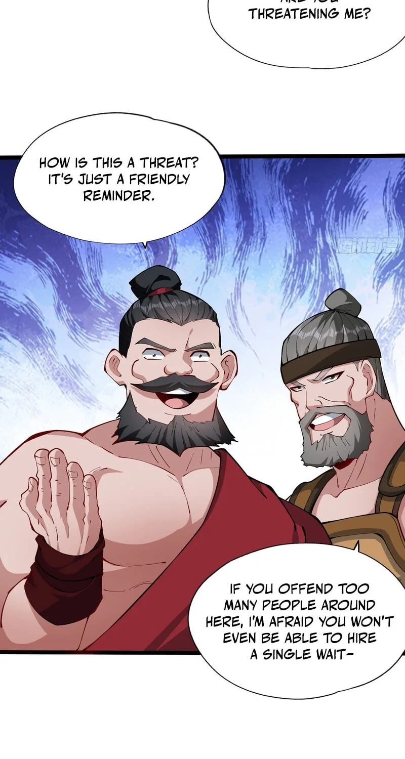 10,000 Ways to Eliminate Players, chapter 16, page 30