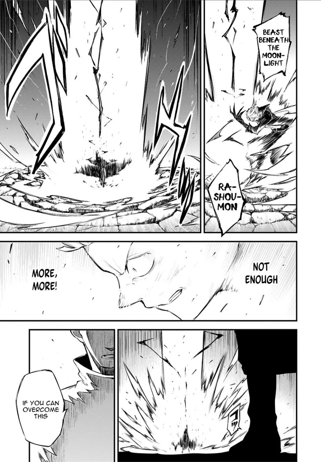 Bungo Stray Dogs, chapter 128, page 12