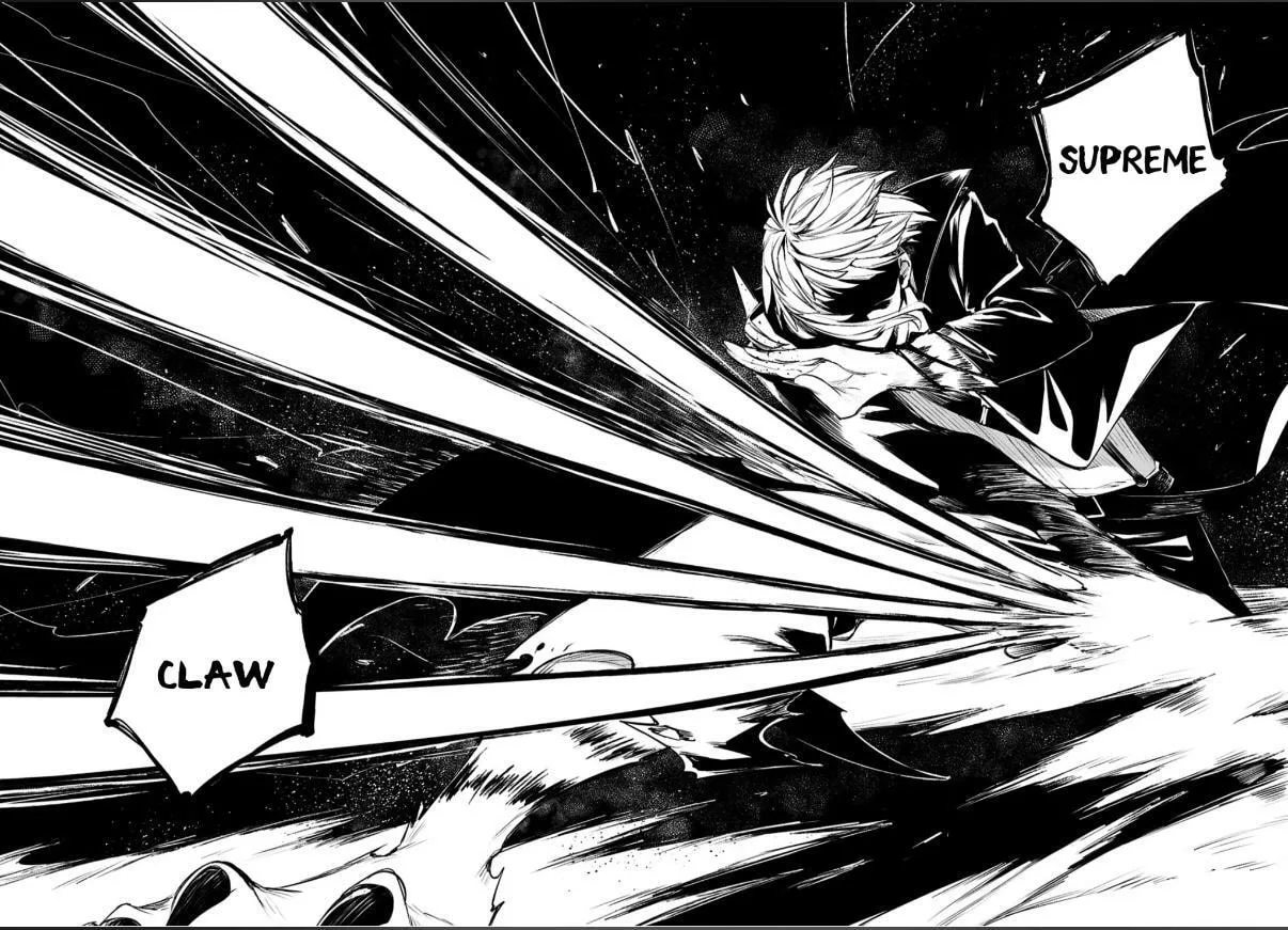 Bungo Stray Dogs, chapter 128, page 17