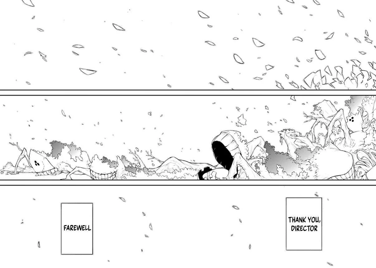 Bungo Stray Dogs, chapter 128, page 20