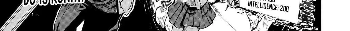 Hai no Sekai wa Kami no Me de irodzuku ～Ore dake mieru Status de, Saijaku kara Saikyou e kakeagaru ~, chapter 17.1, page 10