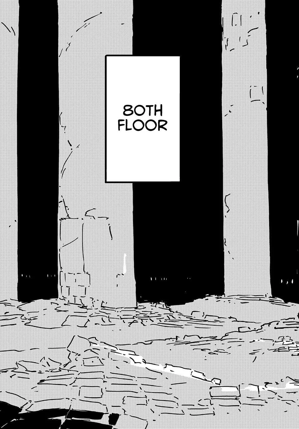 Tower Dungeon, chapter 28, page 21