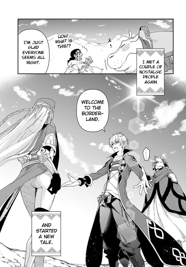 The Frontier Alchemist, chapter 11.2, page 14
