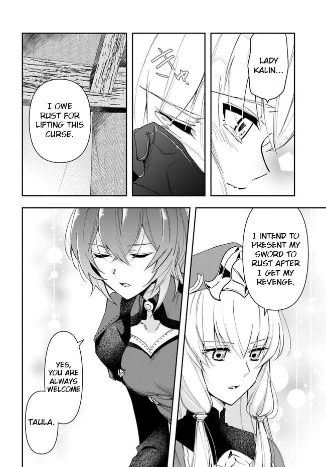 The Frontier Alchemist, chapter 13.1, page 18