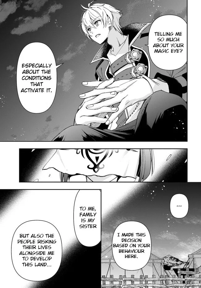 The Frontier Alchemist, chapter 13.2, page 10