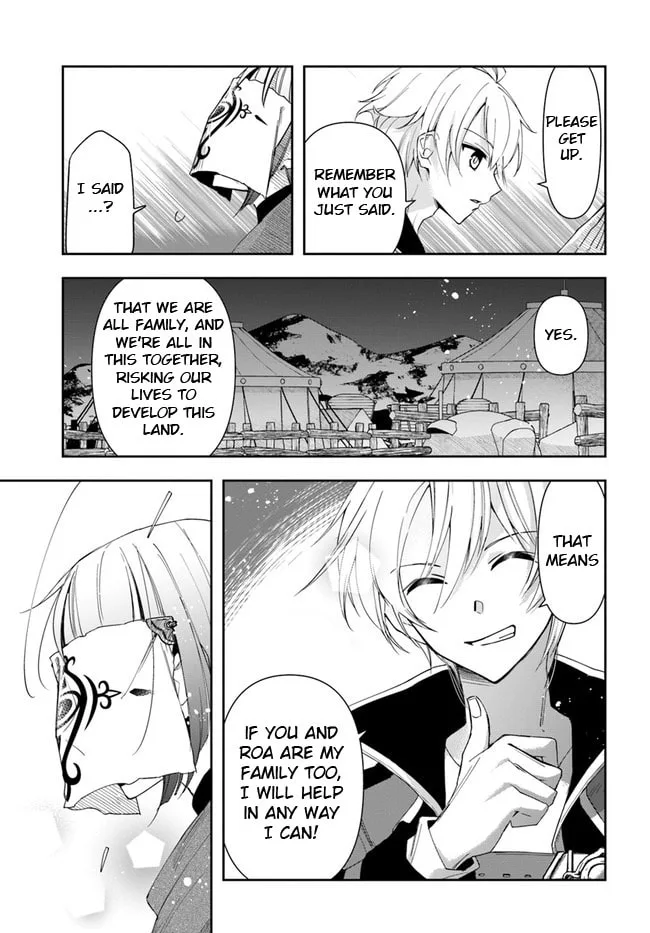 The Frontier Alchemist, chapter 13.2, page 16