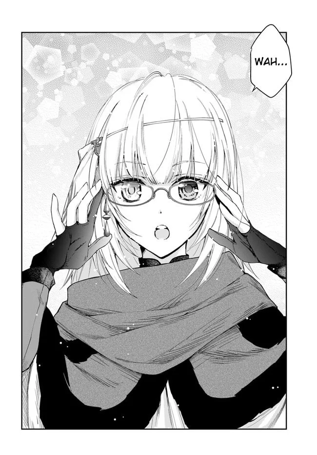 The Frontier Alchemist, chapter 15.1, page 8